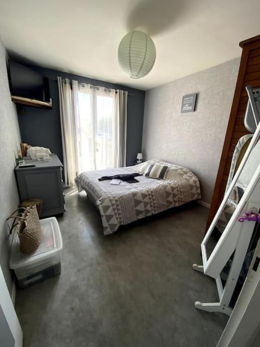 Roxy House Villa Le Château-dʼOléron Kültér fotó